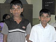 250 - 2+3: L.G. Wasantha Gunawardana & L.G. Thushara Madushanka 250 - 2+3: L.G. Wasantha Gunawardana & L.G. Thushara Madushanka