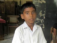 255 - 5: W.W.W.K. Sumith Chaminda 255 - 5: W.W.W.K. Sumith Chaminda