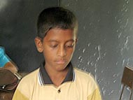 261 - 10: K.G.Suresh 261 - 10: K.G.Suresh
