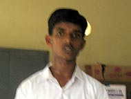 274 - 17: K.A. Gayan Indika 274 - 17: K.A. Gayan Indika