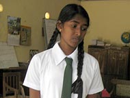 285 - 24: K.A. Chandima Sudharshani 285 - 24: K.A. Chandima Sudharshani