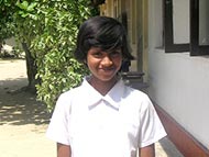 832 - 37: K.T. Chathurika 832 - 37: K.T. Chathurika