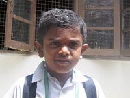 852 - 30: W.M. Chamith Dilhar 852 - 30: W.M. Chamith Dilhar