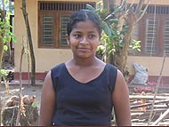 989 - 31: W. Dilhani Maheshika 989 - 31: W. Dilhani Maheshika