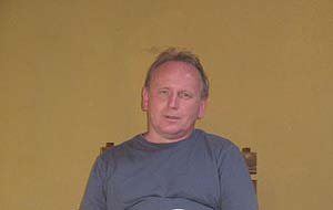 Johannes Diks