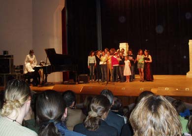 Charity-Gala