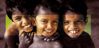 children of Unawatuna: privates Hilfsprojekt