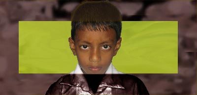 children of Unawatuna
