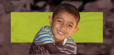 children of Unawatuna