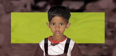 children of Unawatuna