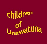 children of Unawatuna