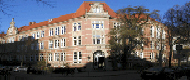 Gymnasium Eppendorf